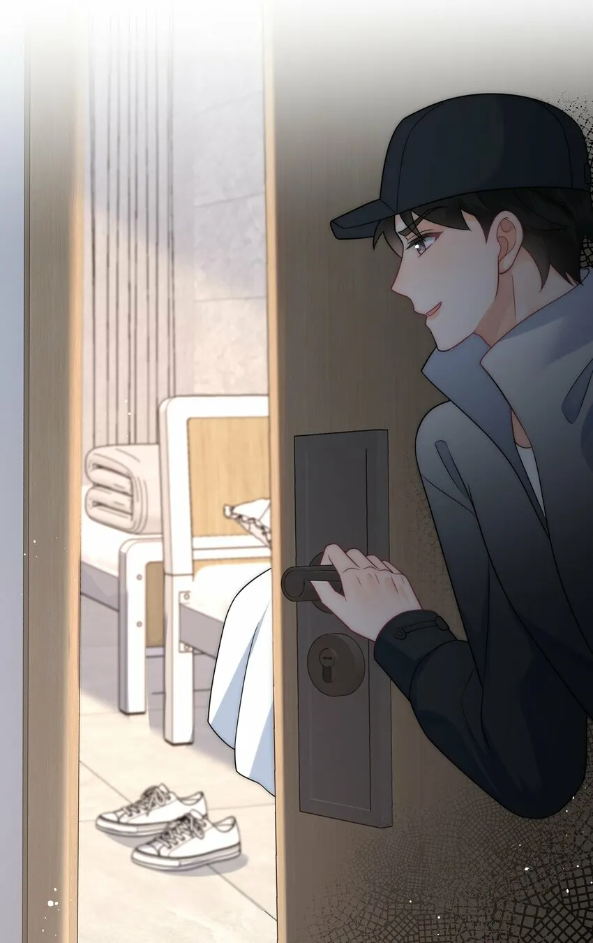第5话 你们睡过了？ 第22页