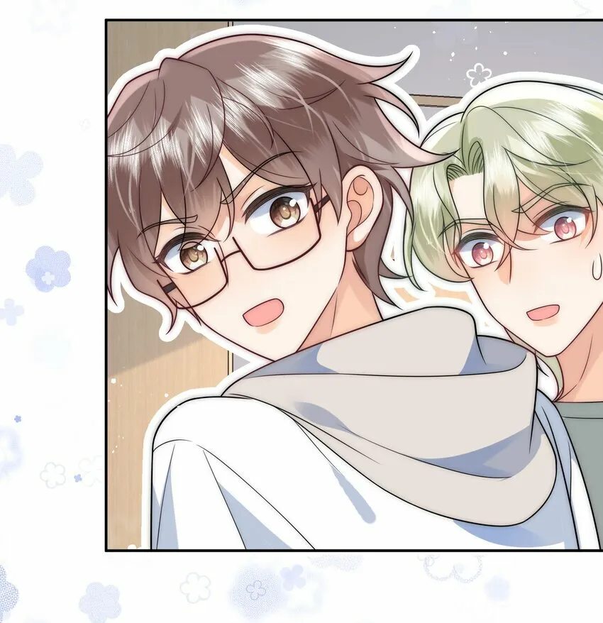 第5话 你们睡过了？ 第30页