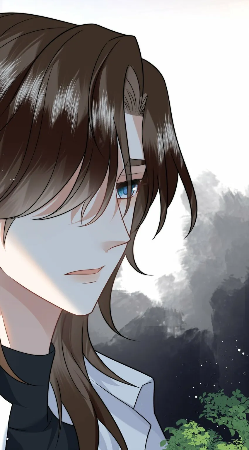 第11话 恋爱考察期 第17页