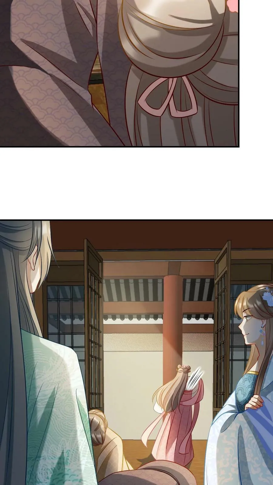 第5话 愚蠢的凡人们 第10页