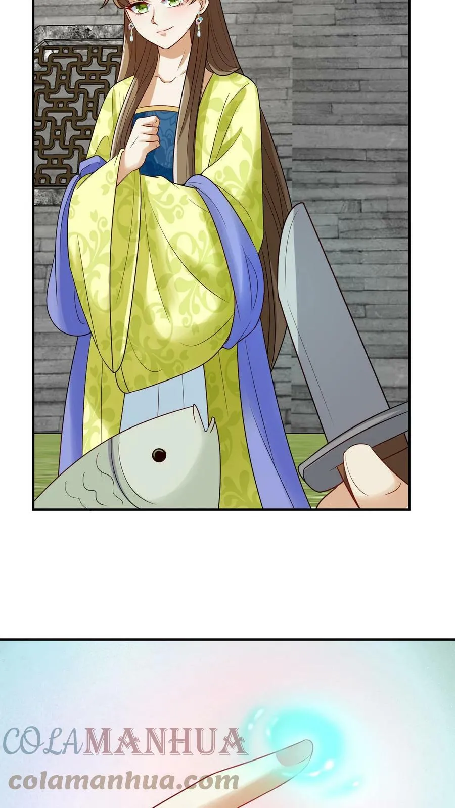 第21话 是我先下的药 第21页
