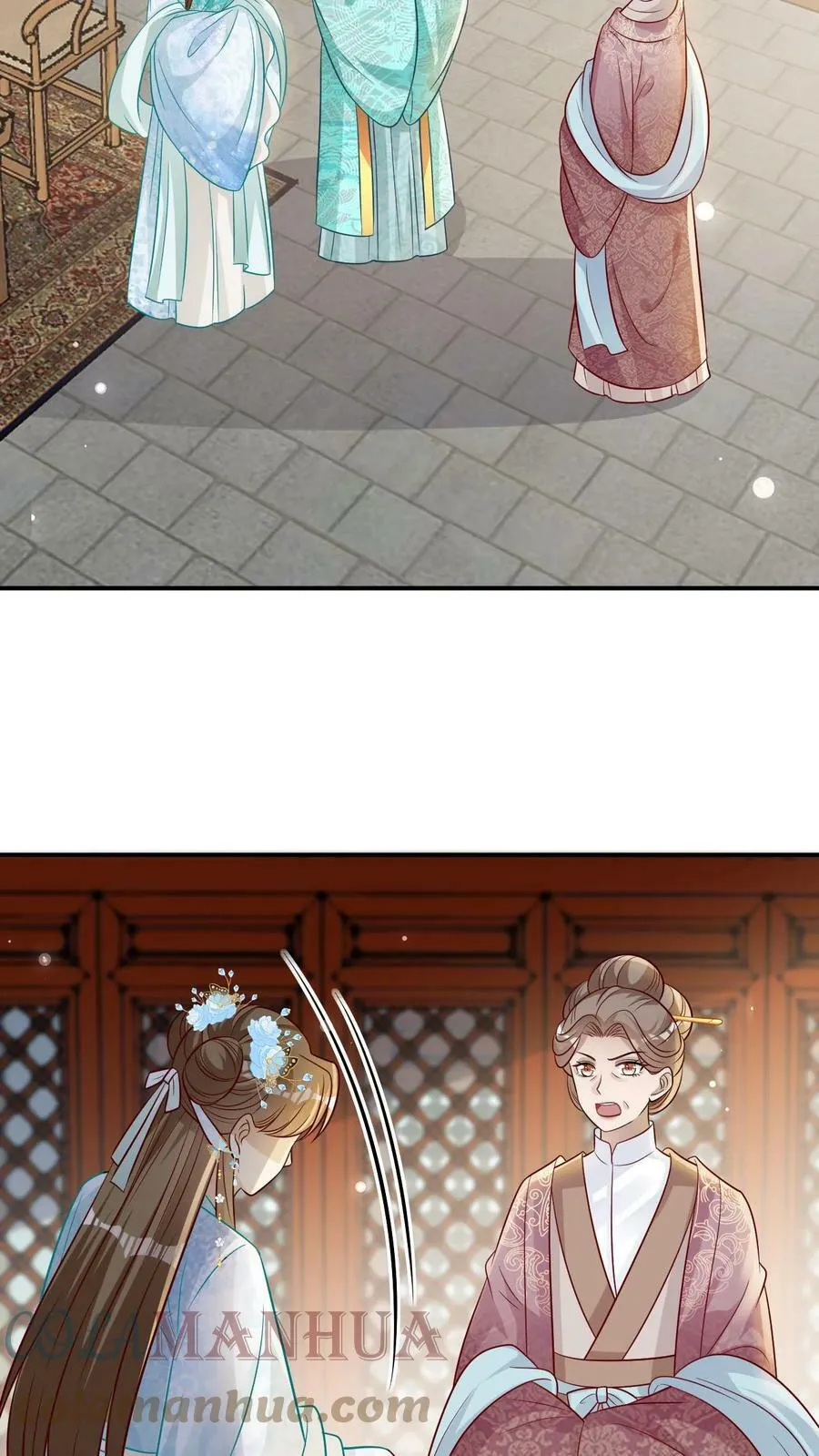 第33话 俏媳妇和坏婆婆 第5页