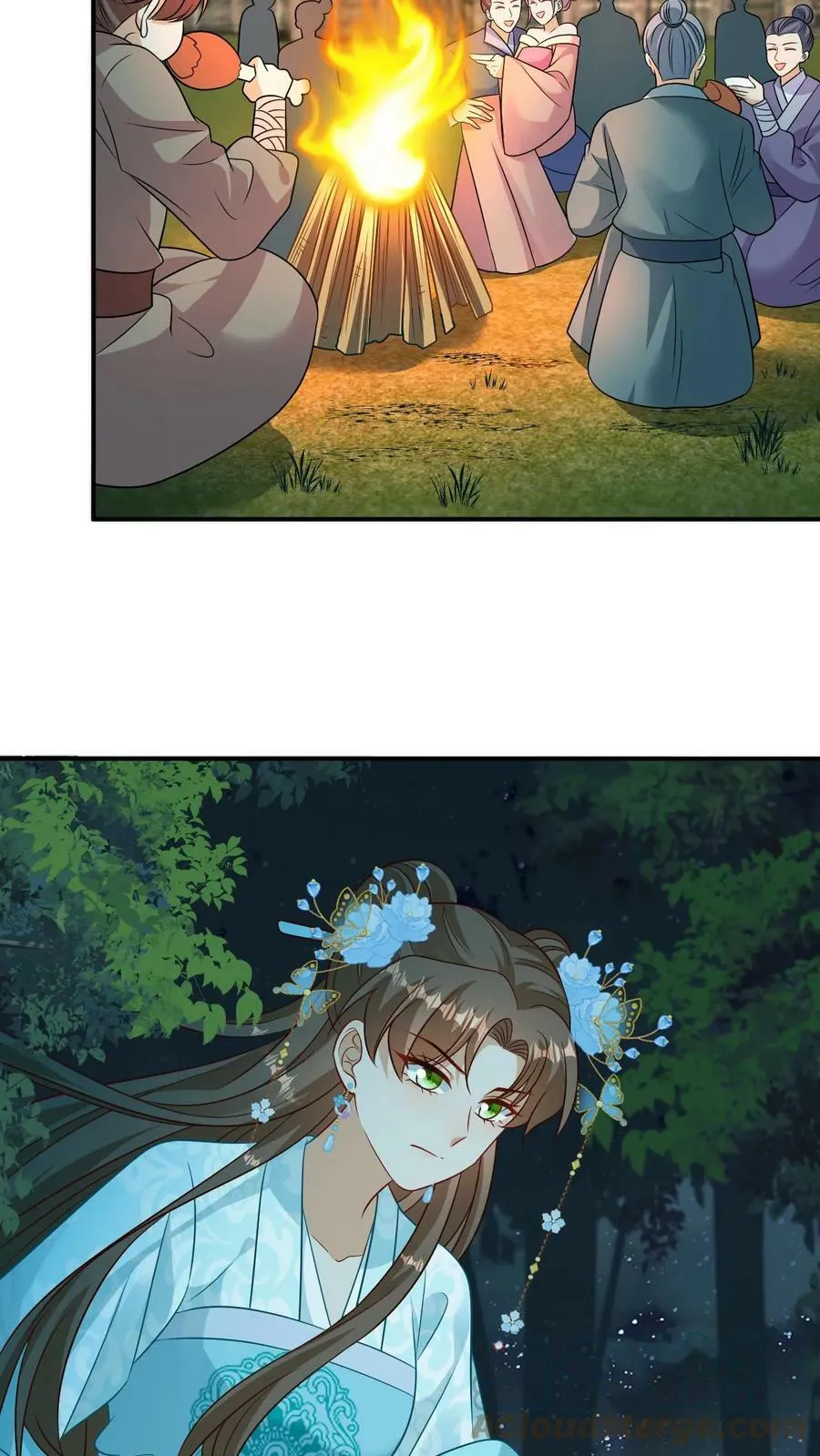 第41话 失落的王子 第5页