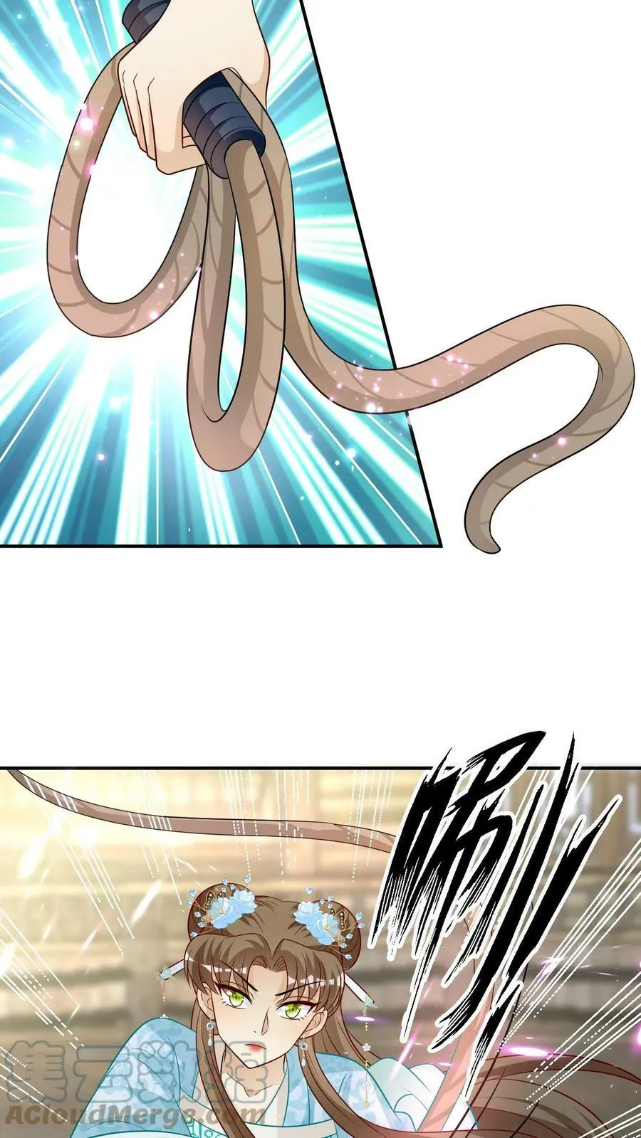 第50话 天堂有路你不走 第27页