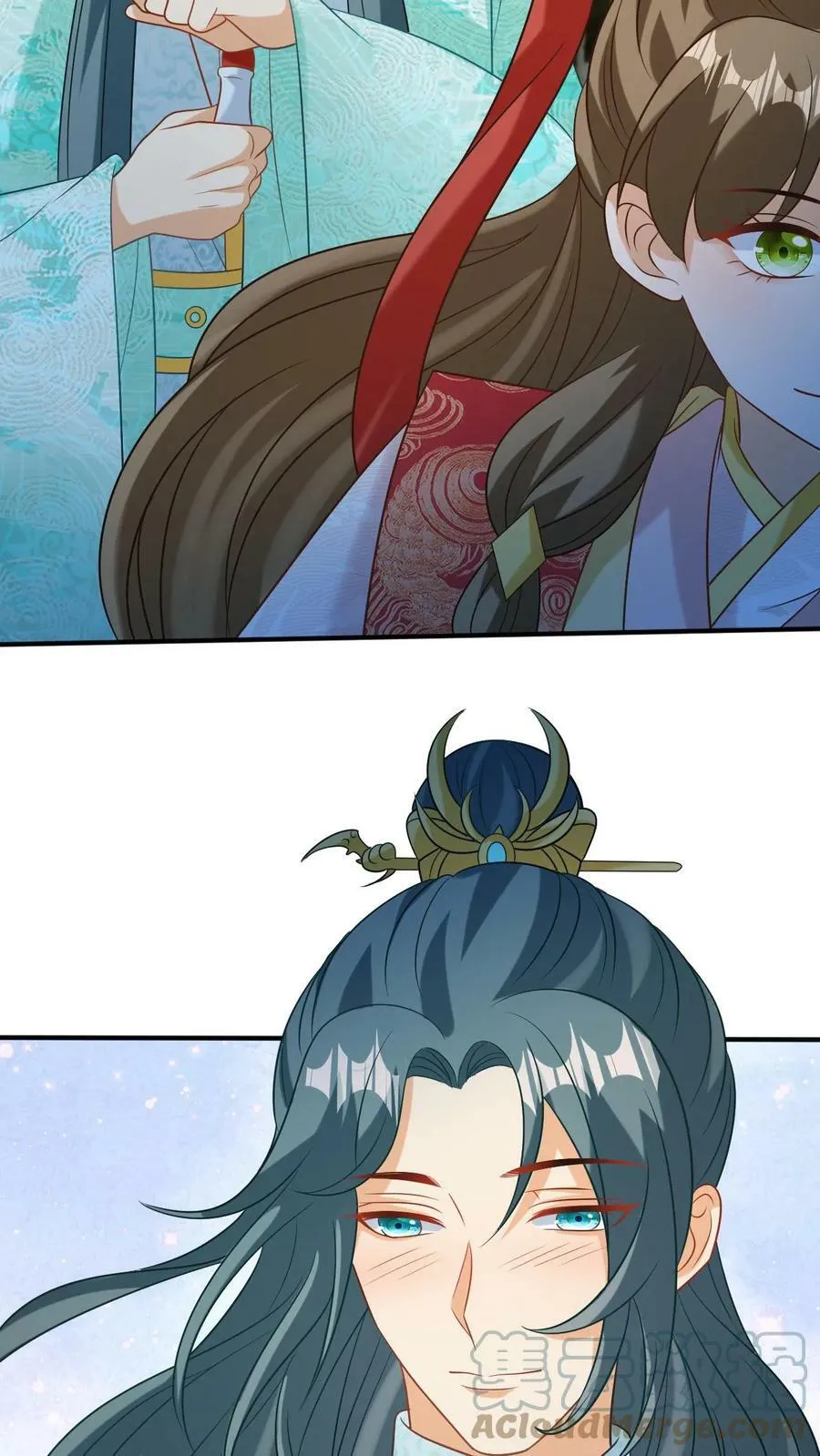 第57话 神不救愚者 第13页