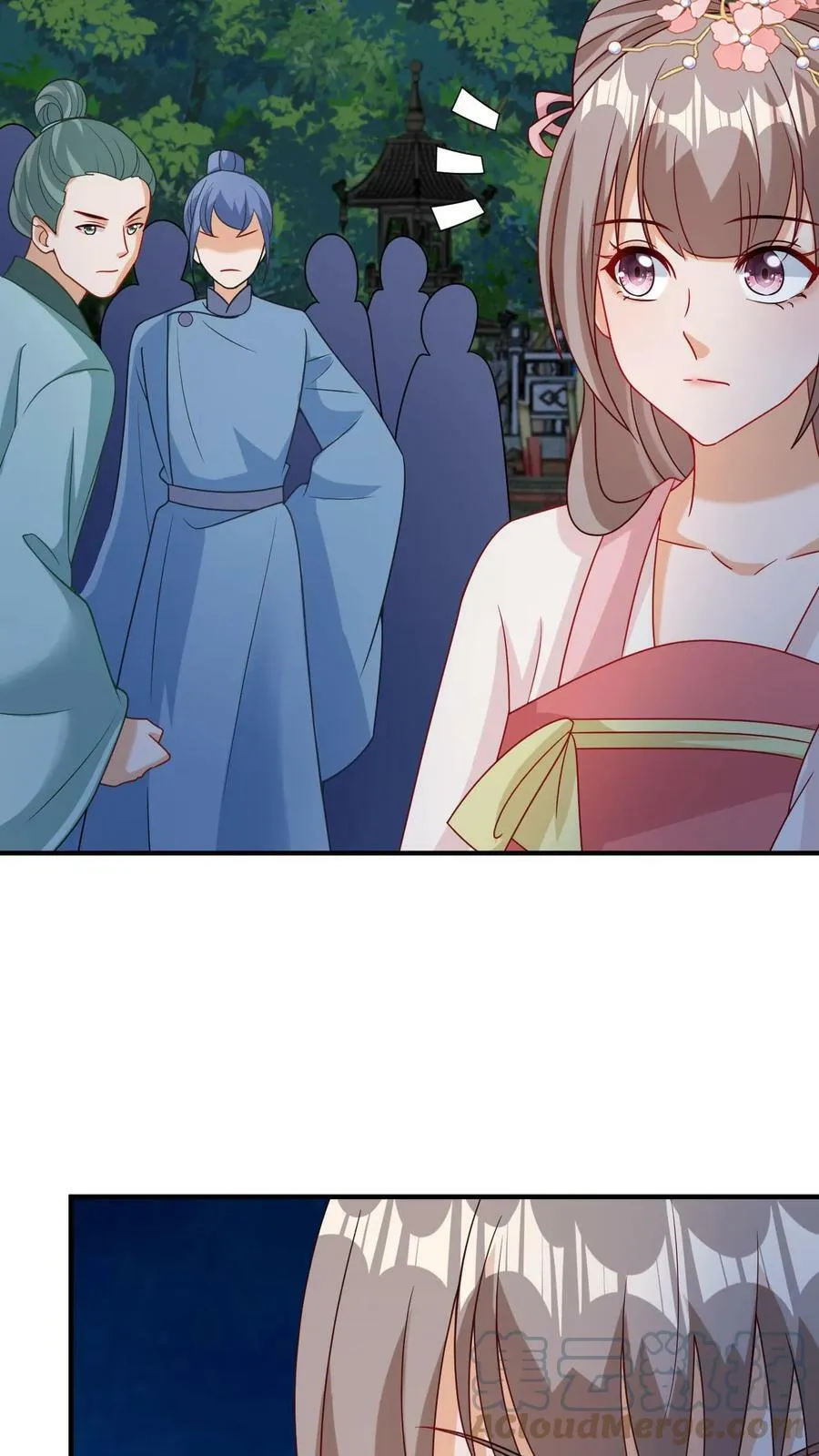 第57话 神不救愚者 第23页