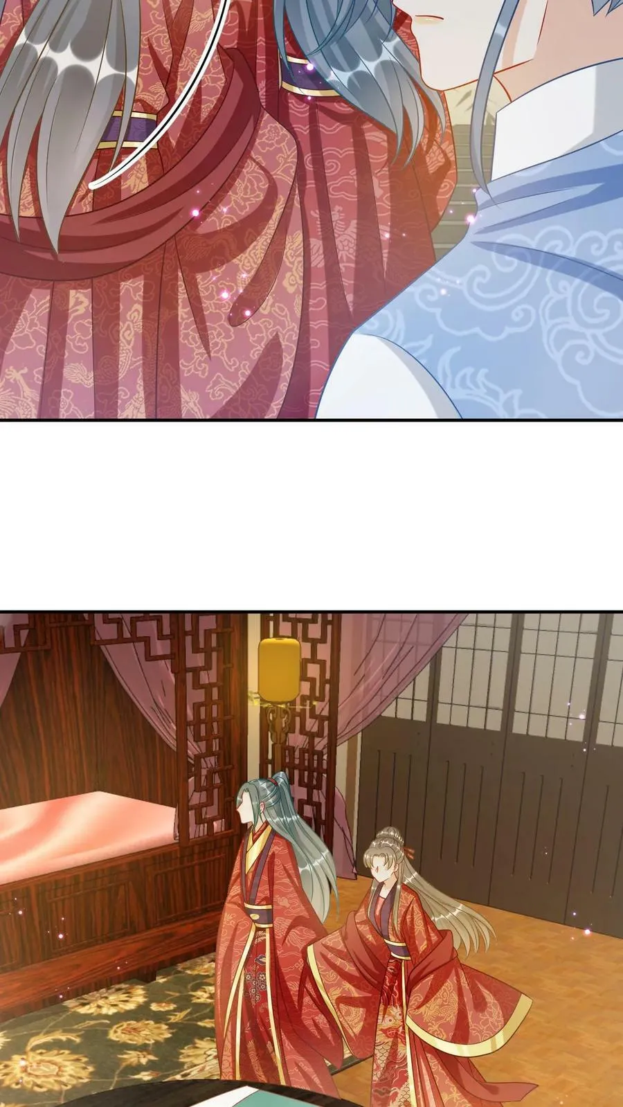 第75话 新婚之夜 第6页