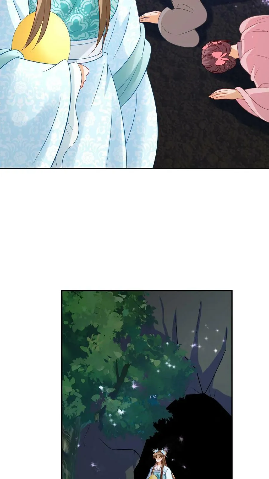 第83话 失而复得的龙 第8页