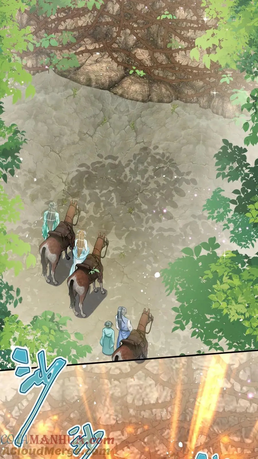 第87话 黑龙的怨气 第11页