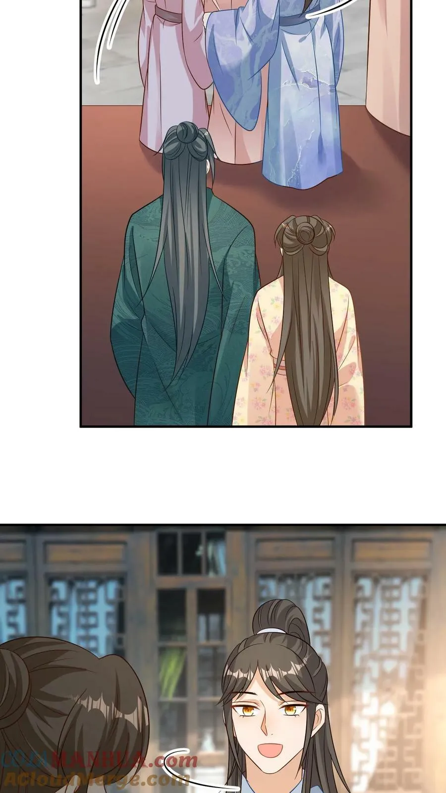 第97话 安置妇人 第19页