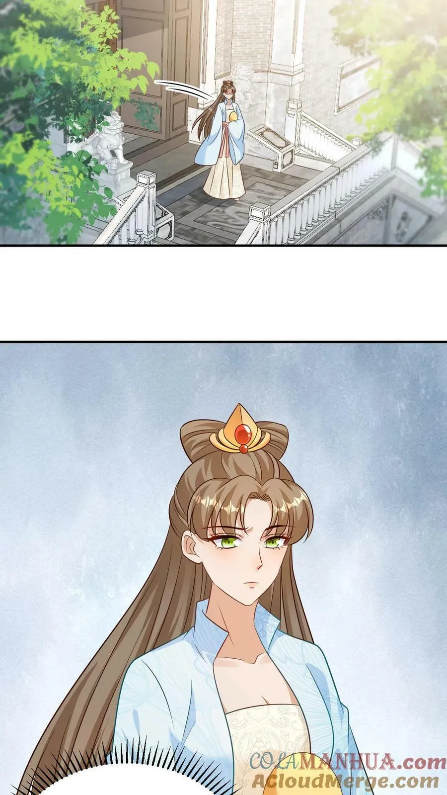 第102话 淬炼龙血 第5页