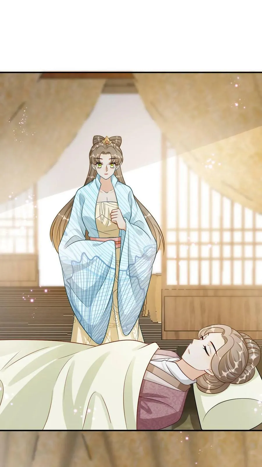 第104话 封印记忆 第28页