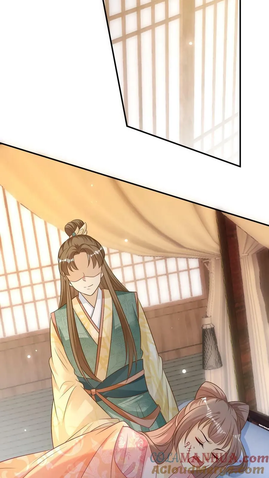 第107话 自甘下贱 第11页