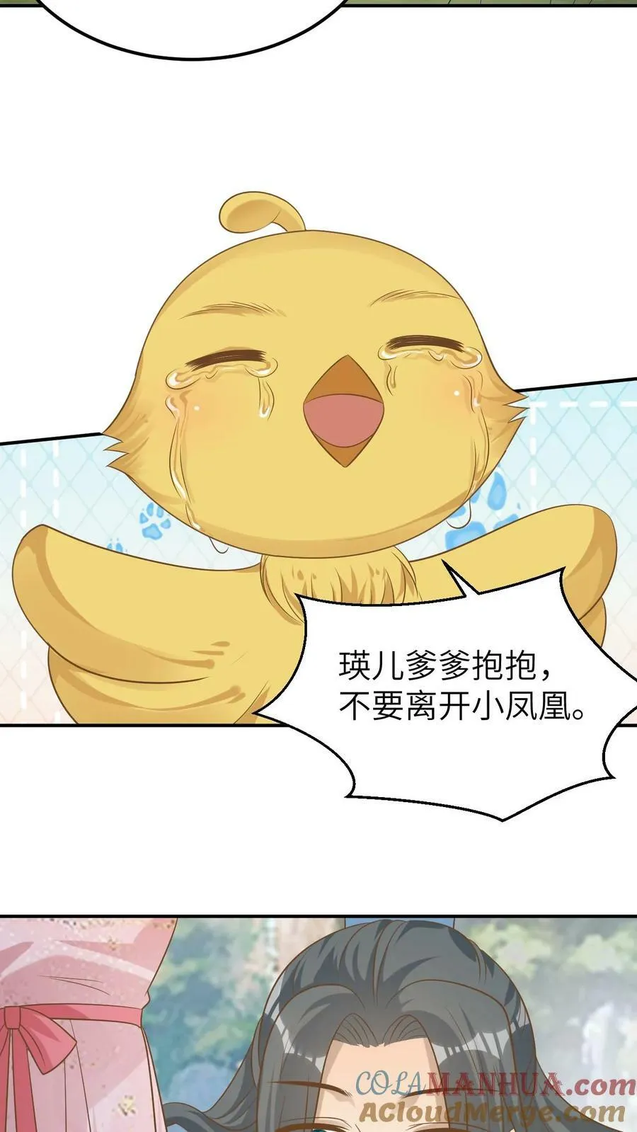 第130话 凤九渊的心结 第15页