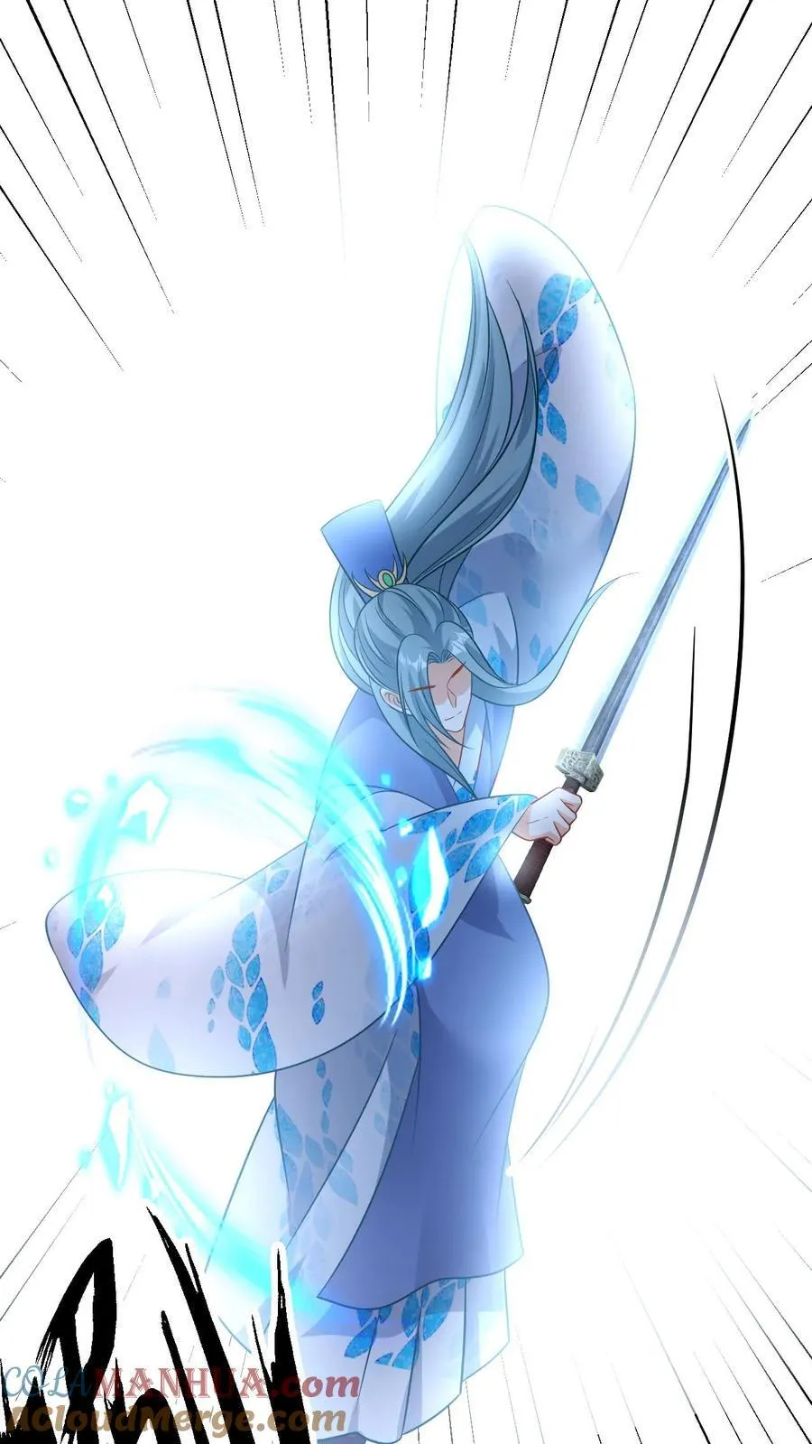 第192话 真君降临 第19页