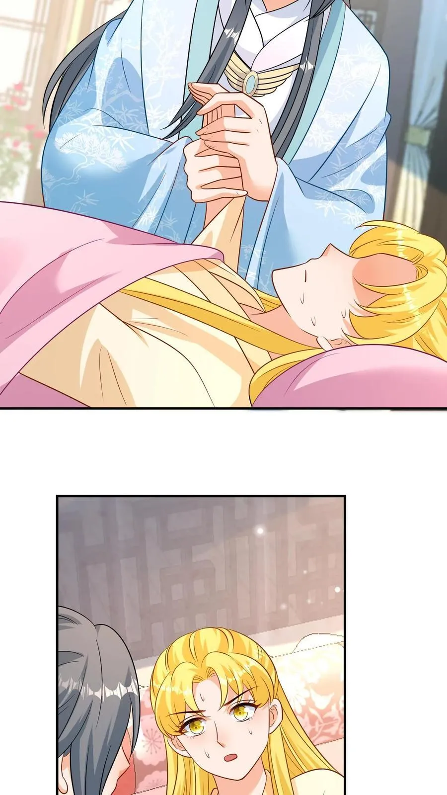 第210话 二胎出生 第18页