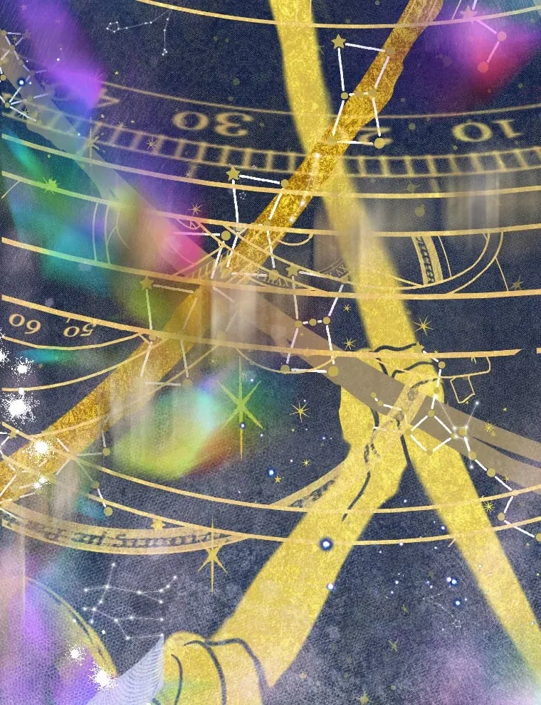 47.她是魔法师？ 第71页