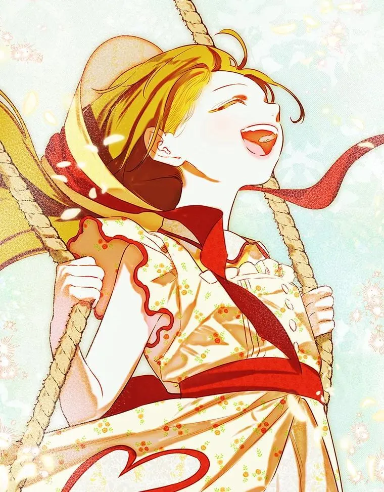 54.莉莉卡的苦恼 第89页