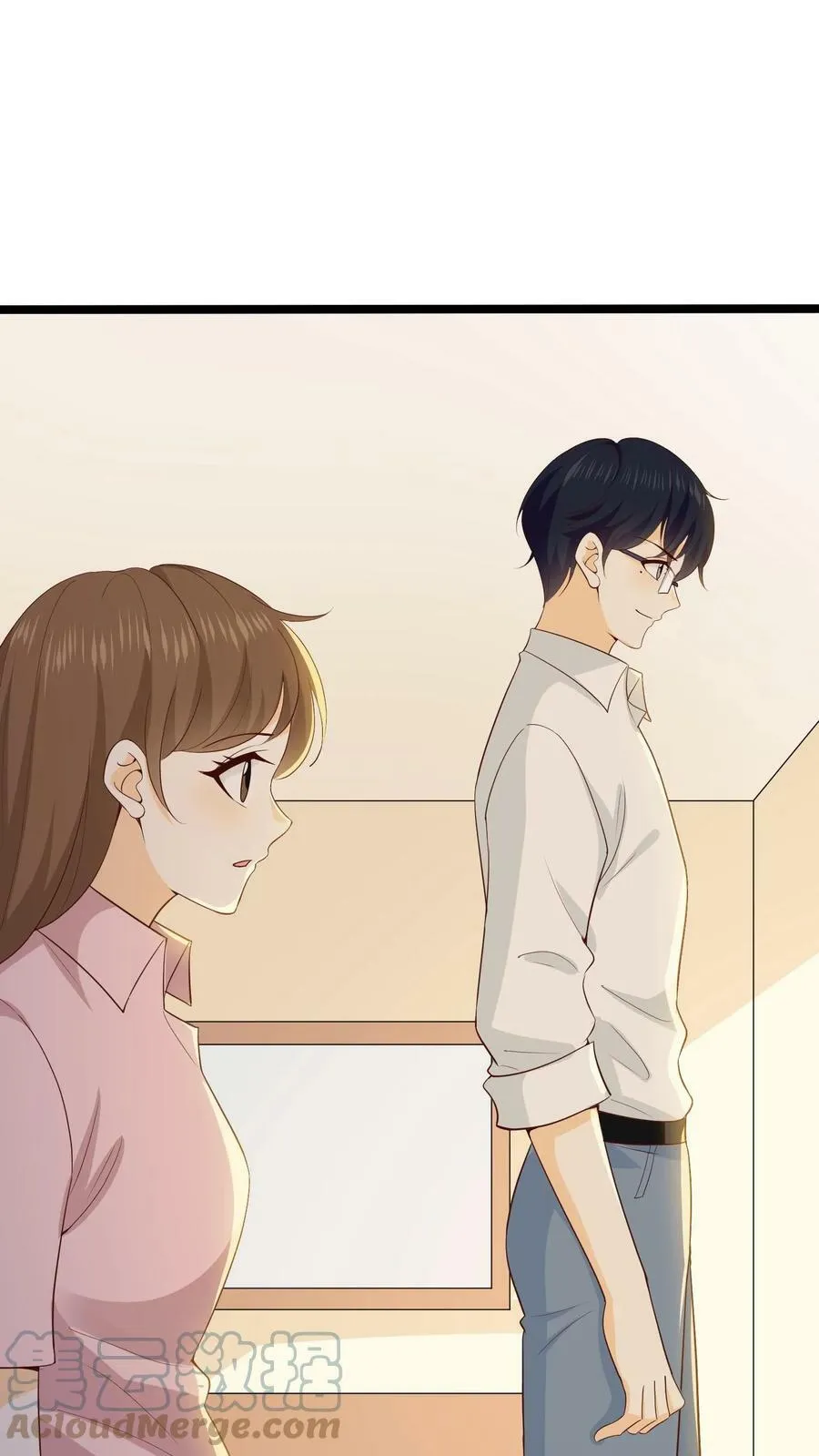 第35话 他真的没有异常？ 第9页