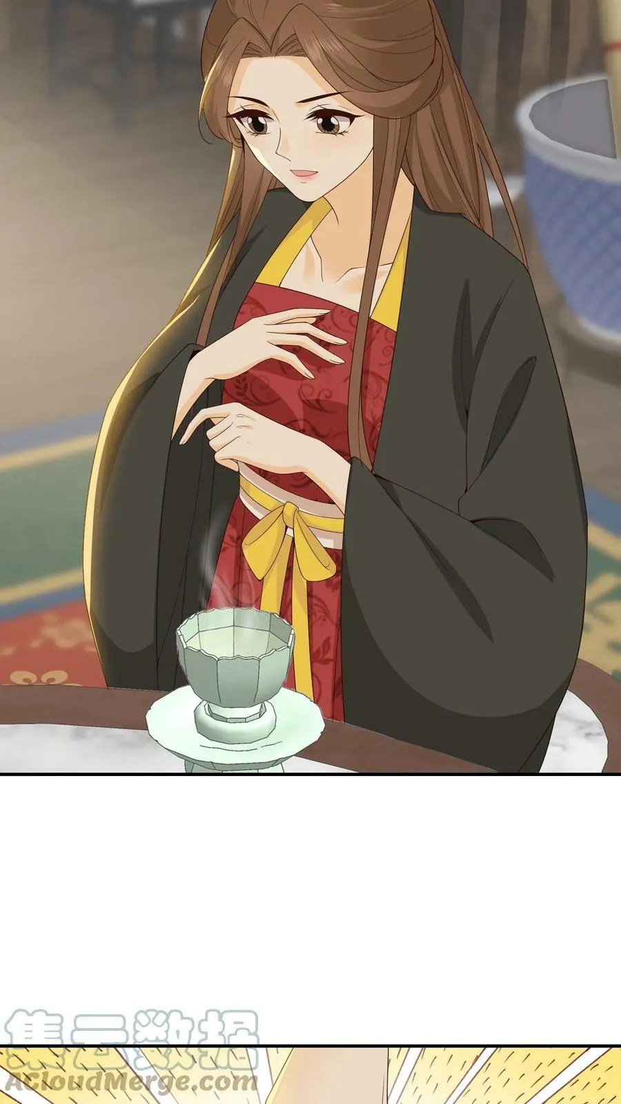 第44话 选名字 第31页