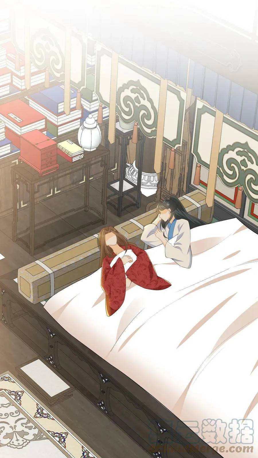 第46话 煜儿真棒 第17页