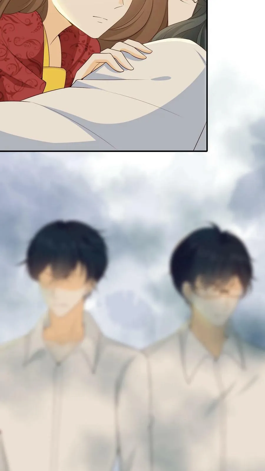第46话 煜儿真棒 第22页