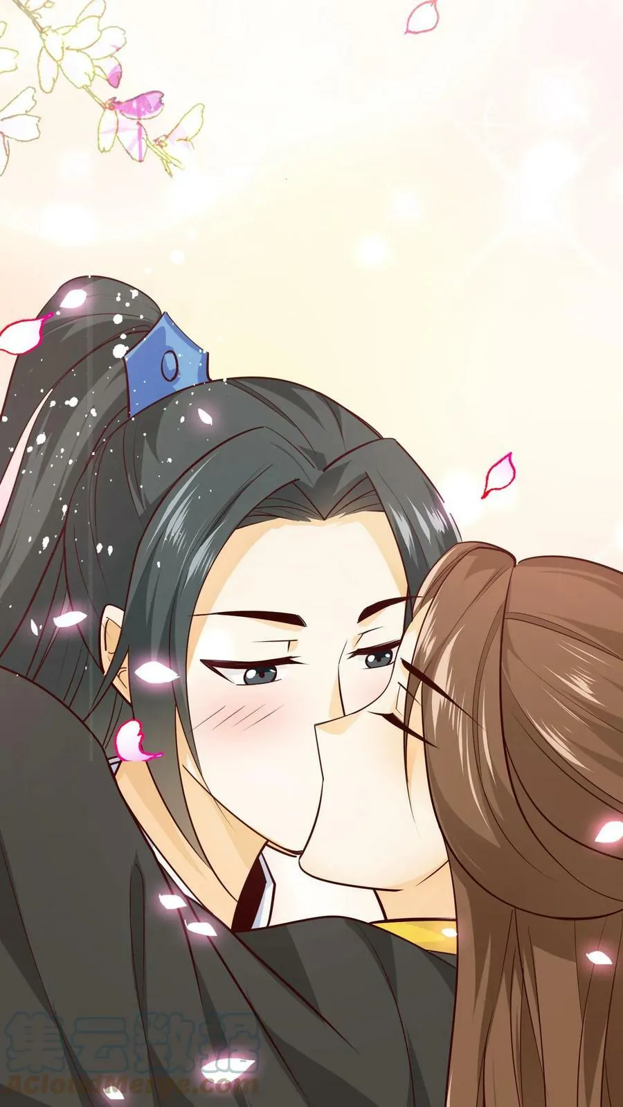 第60话 御驾亲征 第21页
