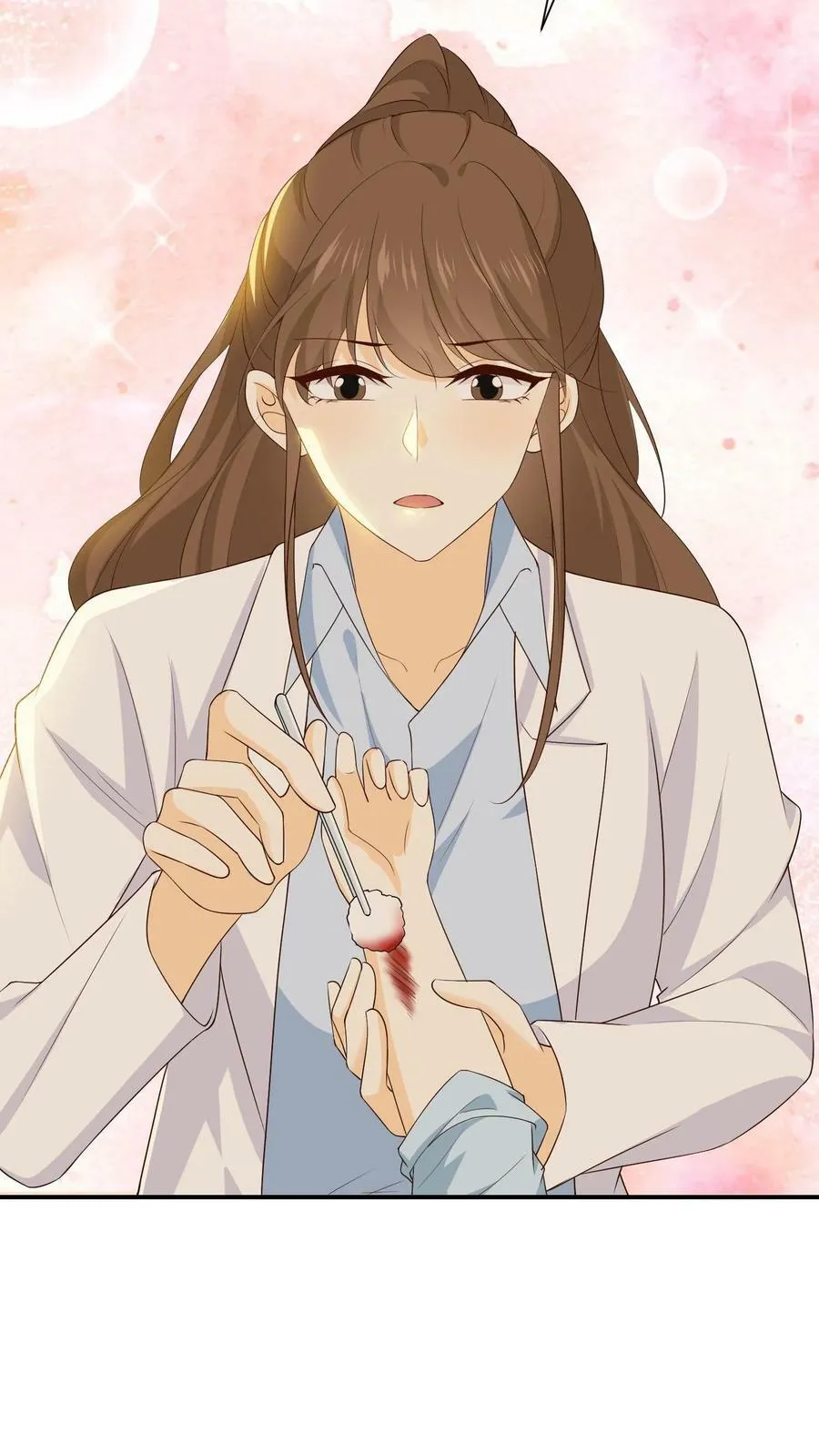 第77话 走不了了 第4页