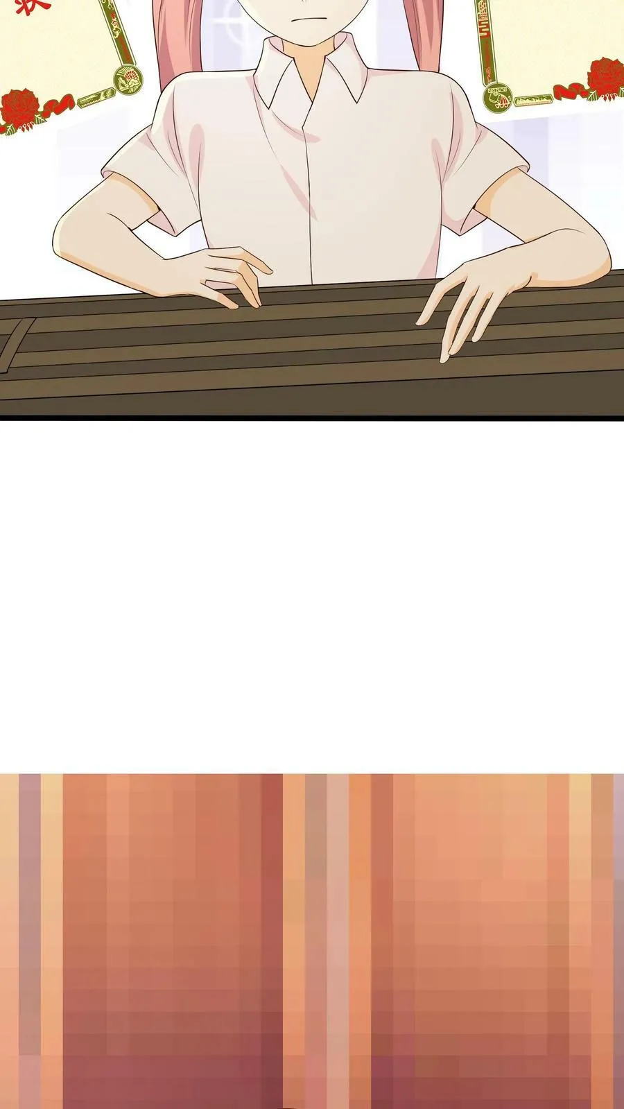 第85话 让她歌声传遍世界 第10页