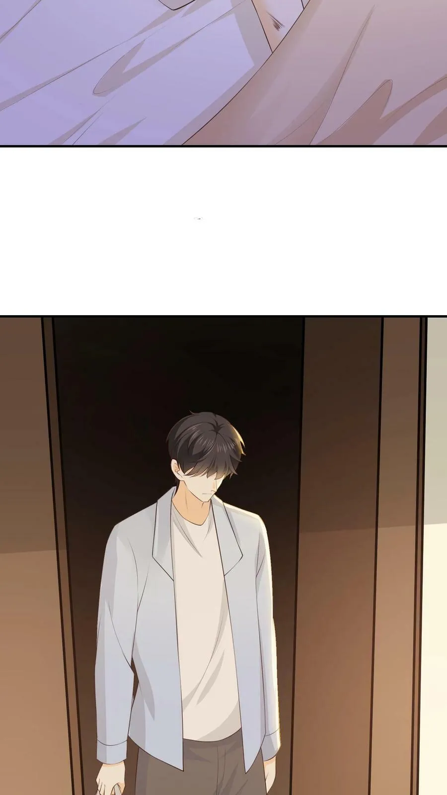 第97话 张绵绵的靠山 第22页