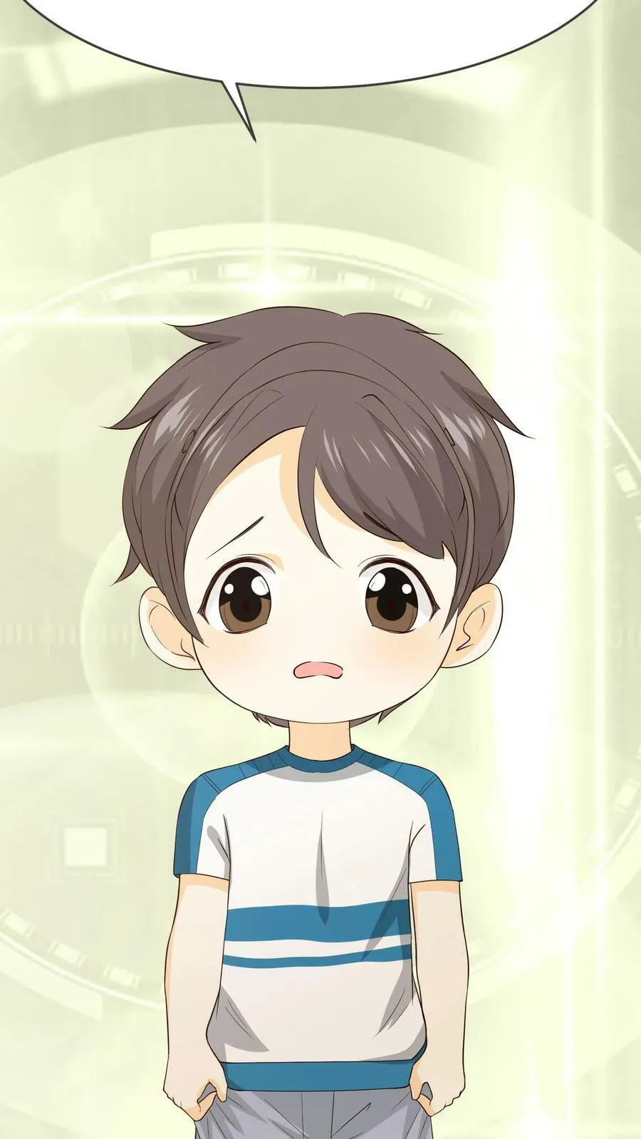 第113话 星际上将妈妈 第36页