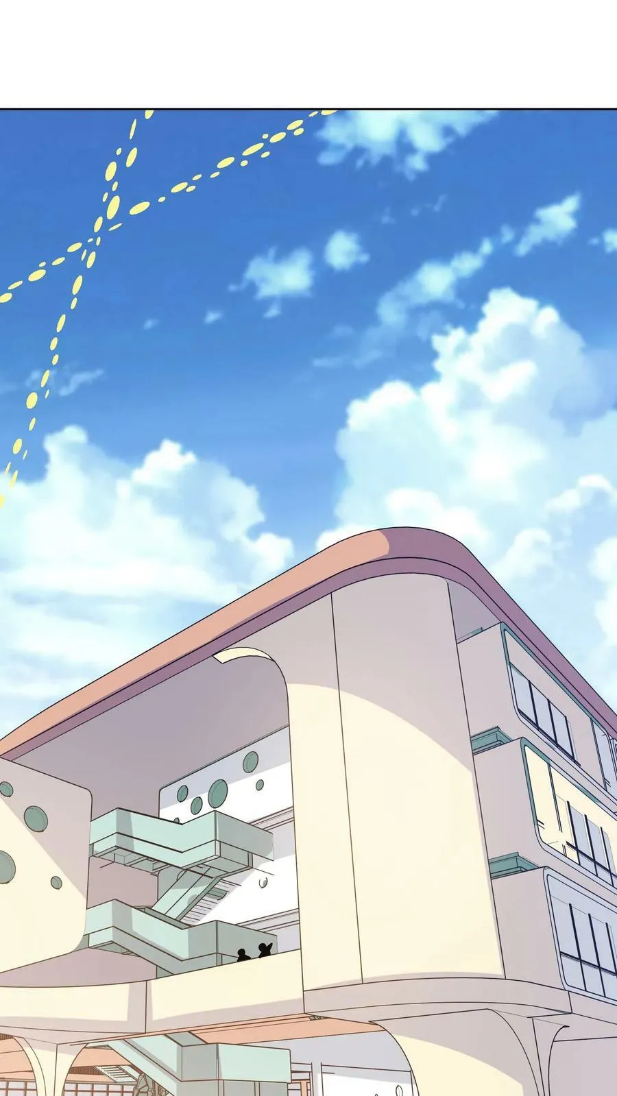 第113话 星际上将妈妈 第49页