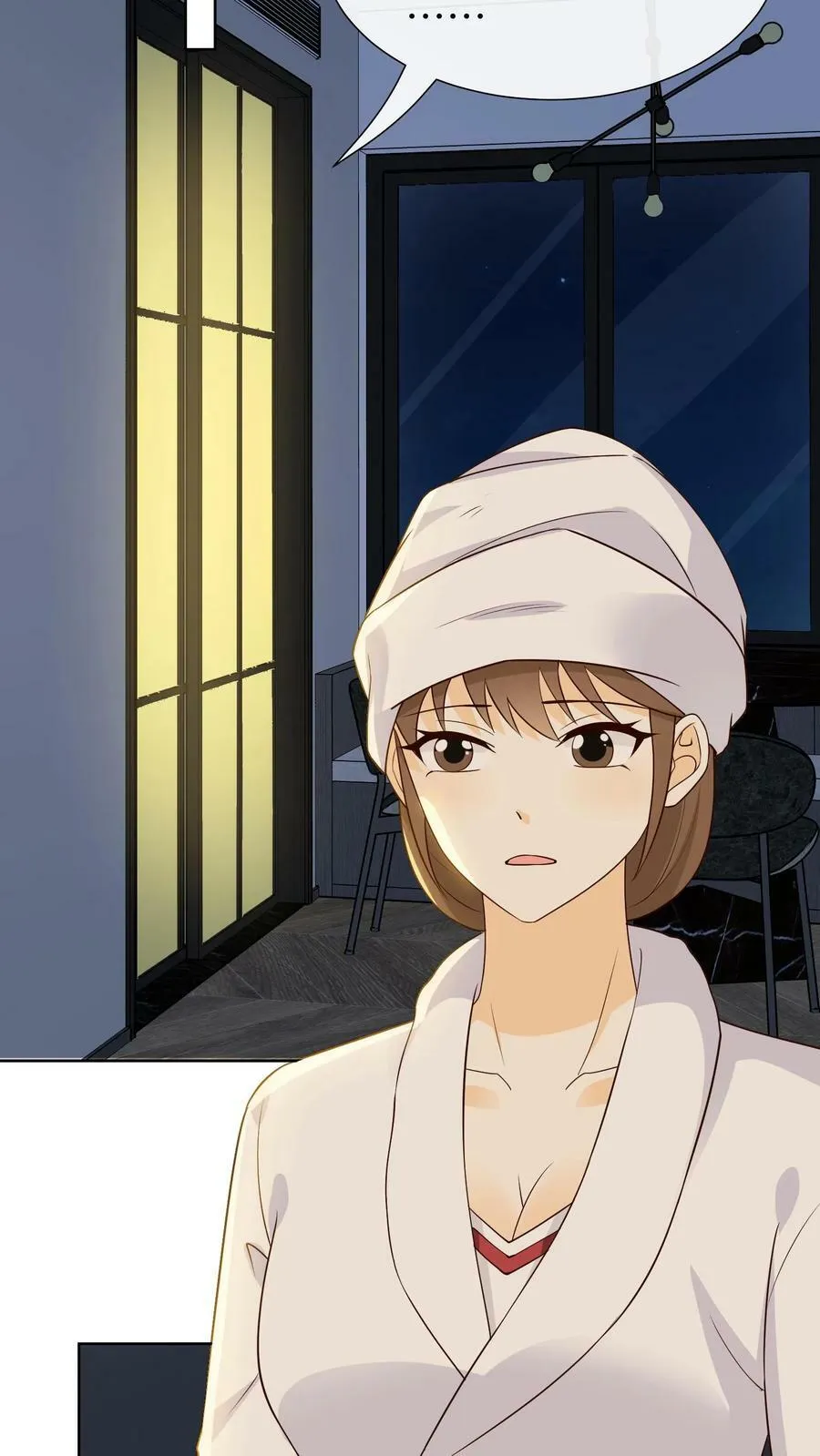 第119话 美食直播间 第12页