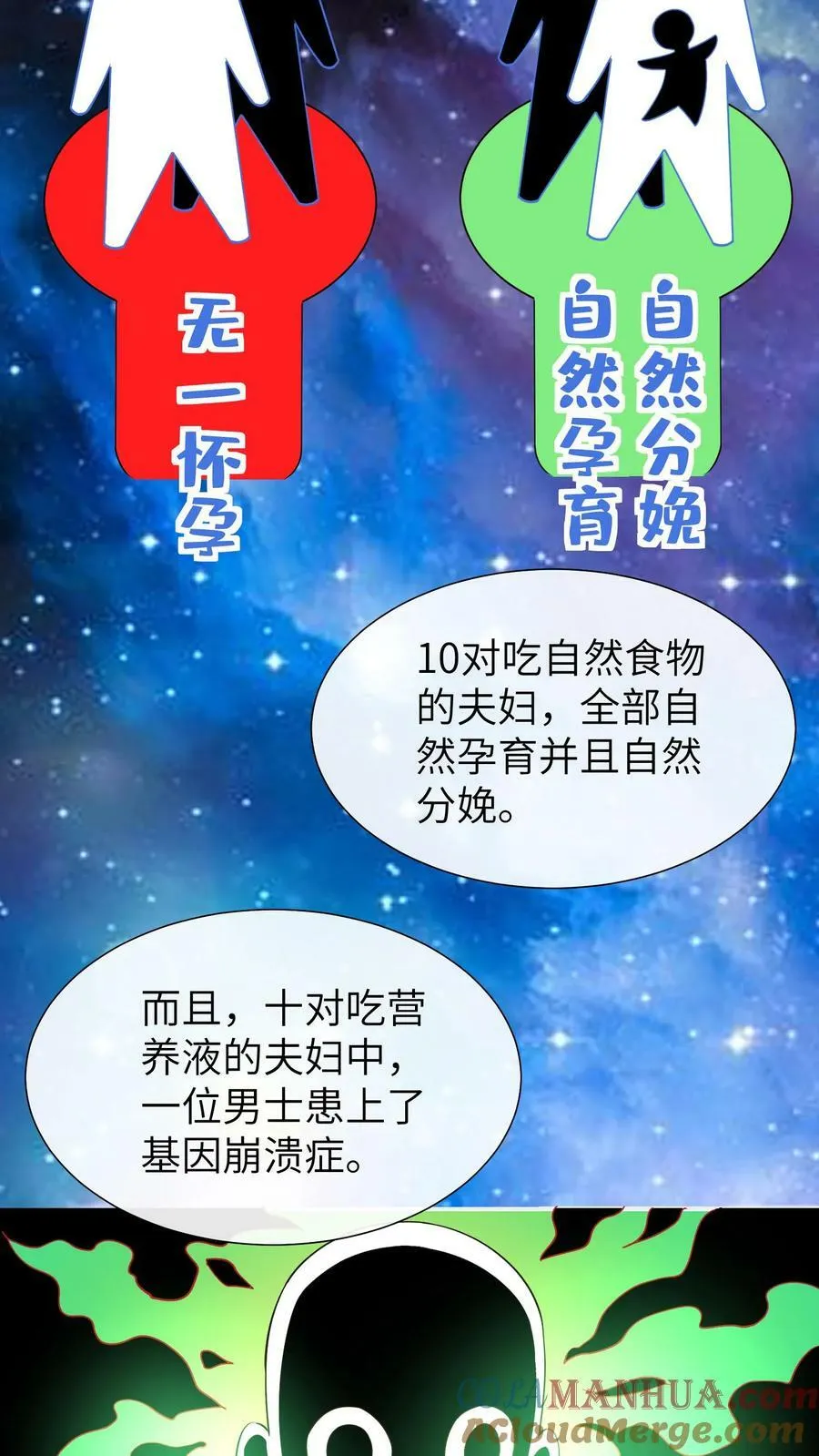 第126话 食物的功效 第23页