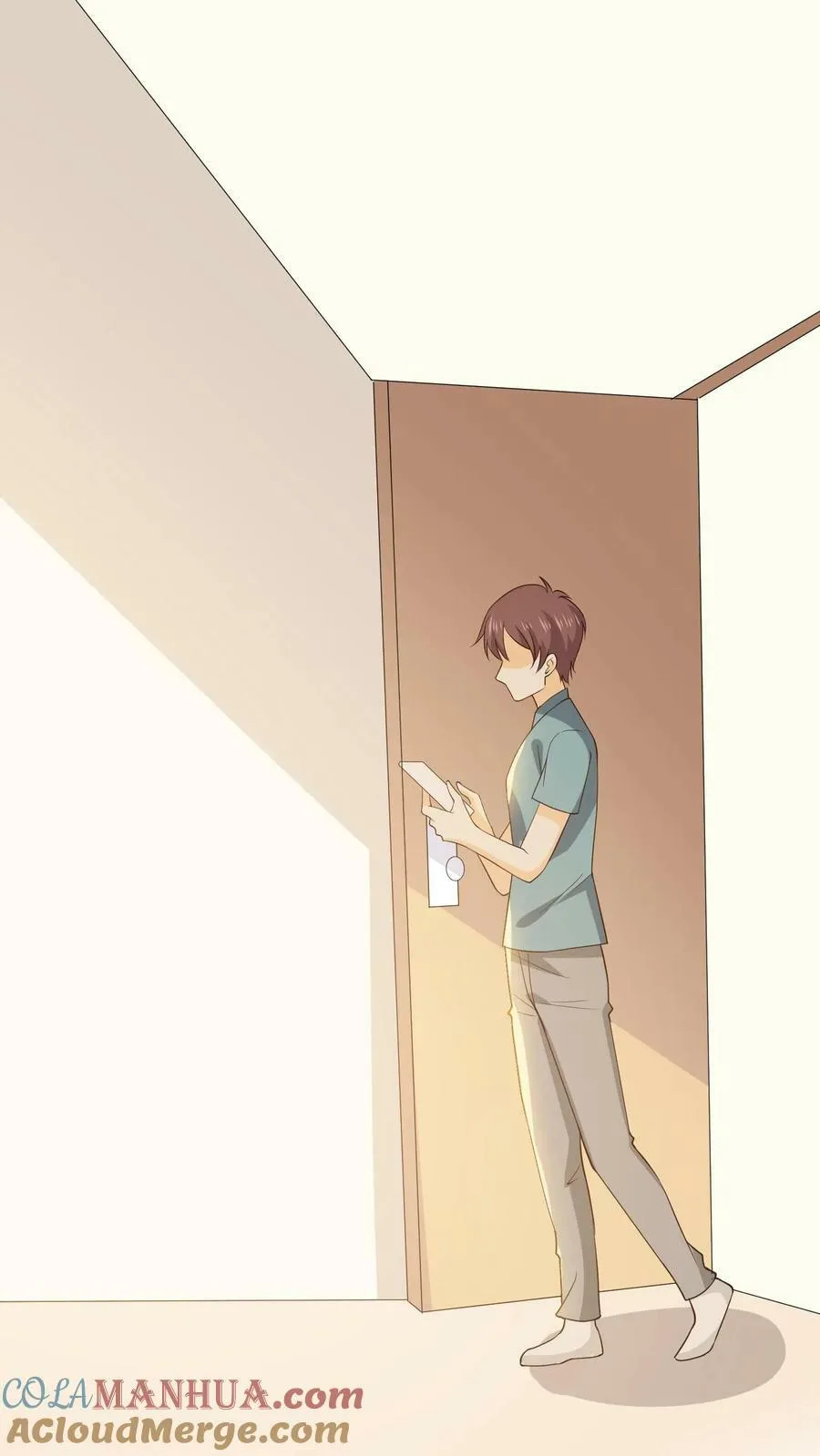 第141话 52赫兹的鲸鱼 第11页