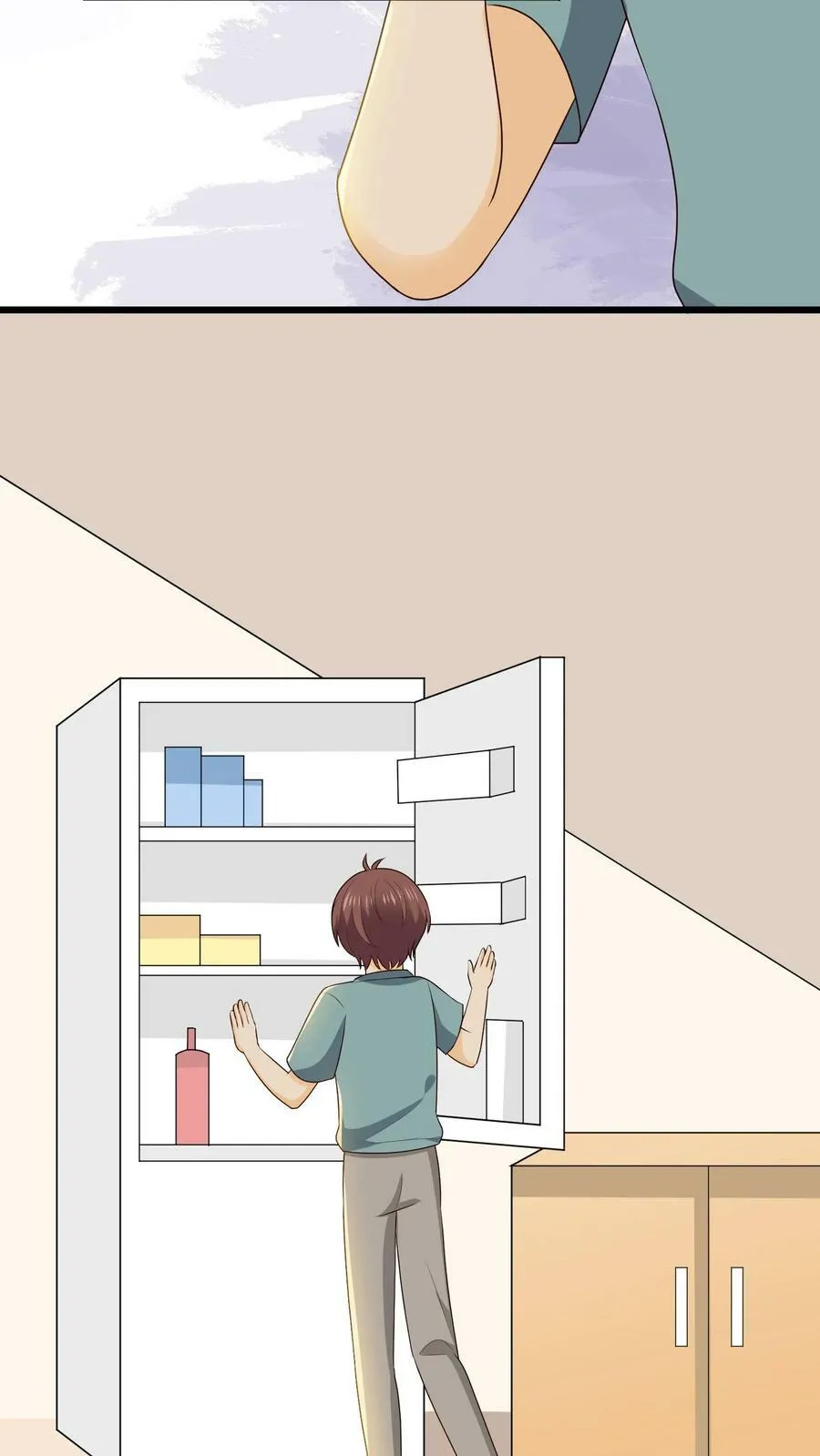 第141话 52赫兹的鲸鱼 第16页