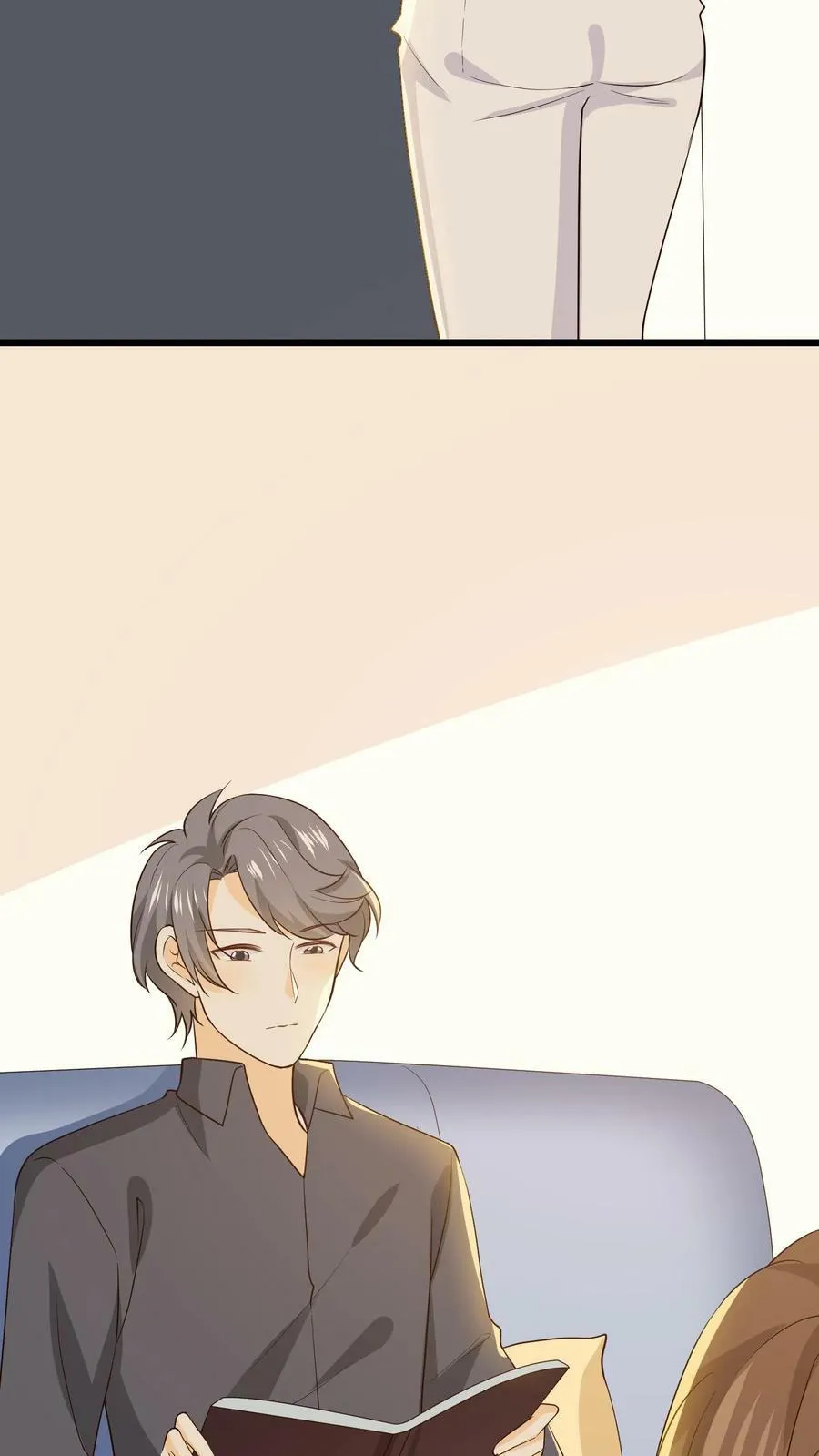 第144话 抓小偷 第24页