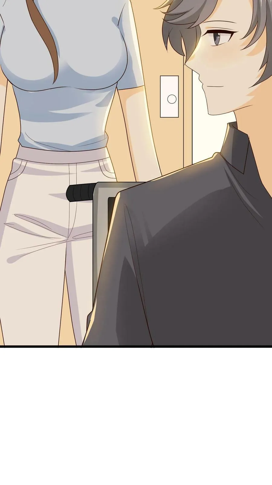 第147话 耳边白发 第22页