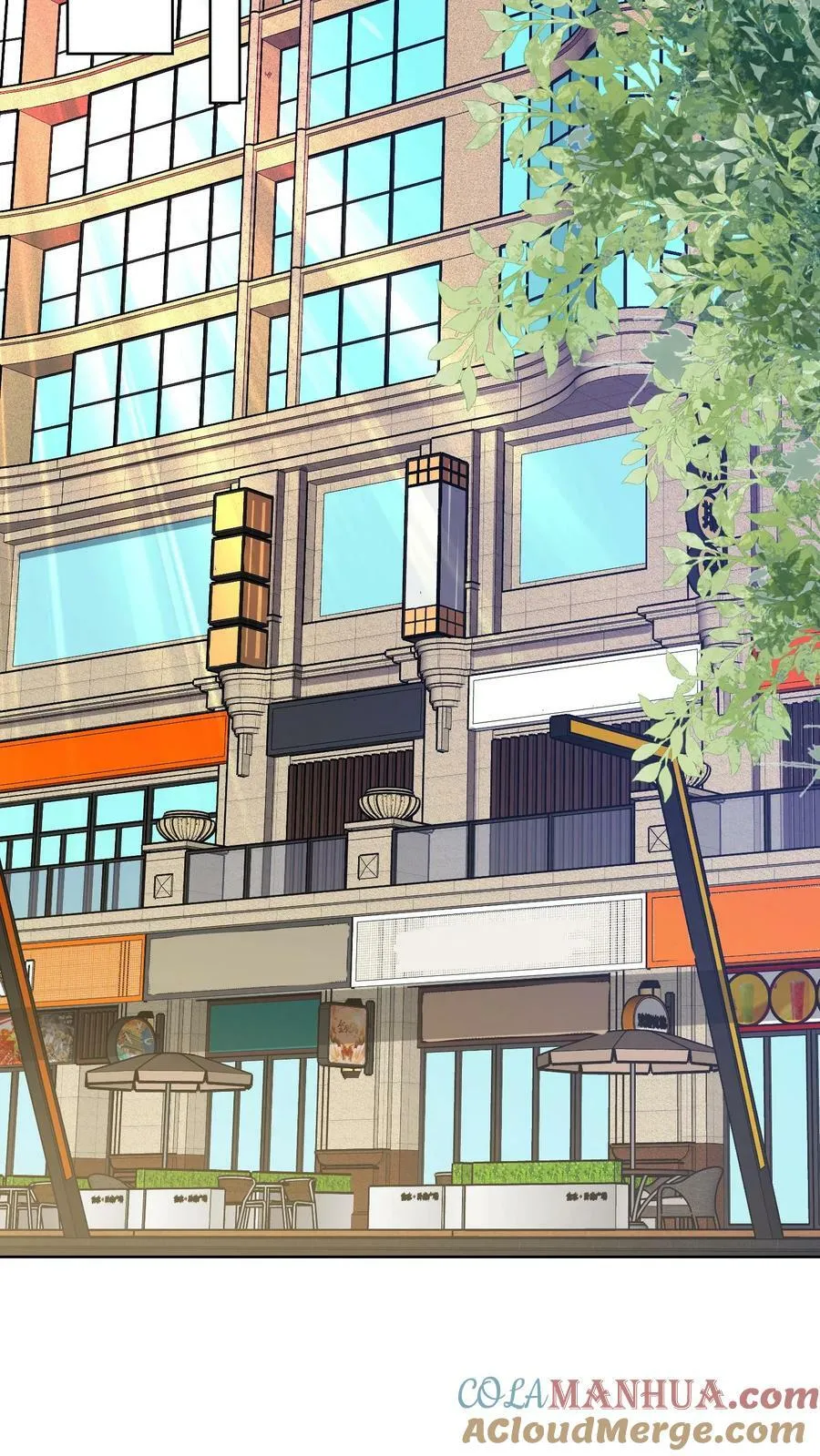 第176话 外面的世界 第15页