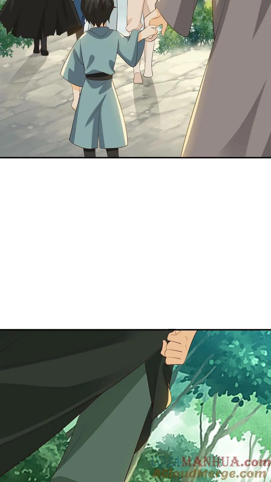 第188话 留守的兽人崽崽 第23页