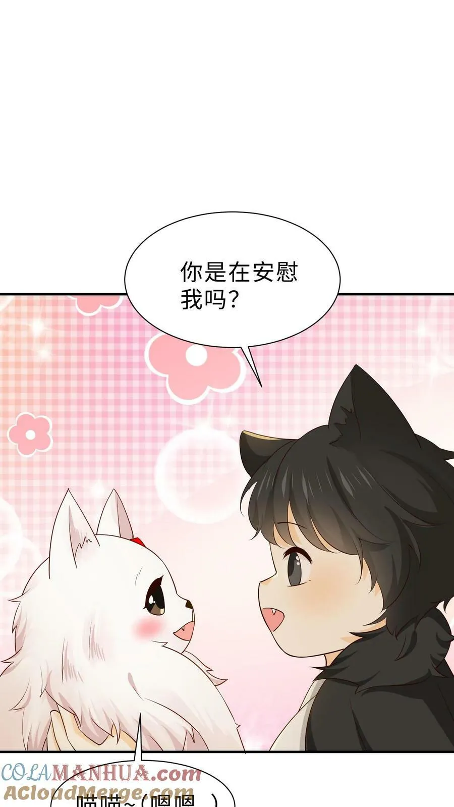 第189话 变成一只猫？ 第29页