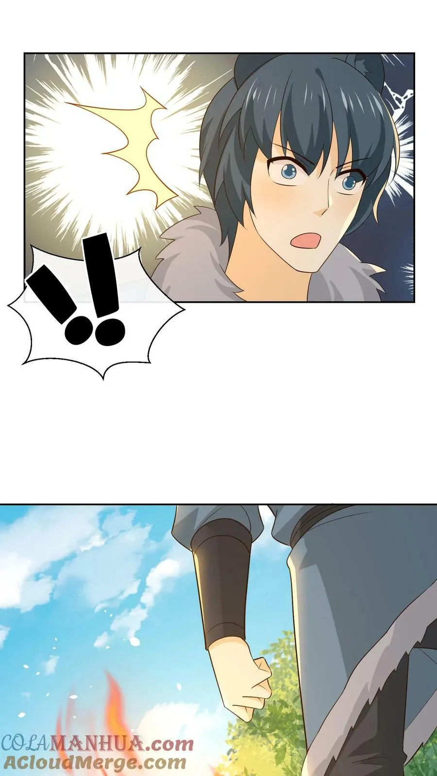 第208话 大陆回春 第3页