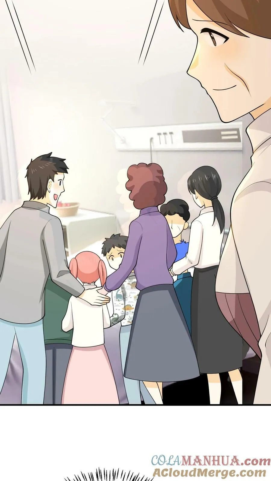 第219话 老人的幸福 第19页