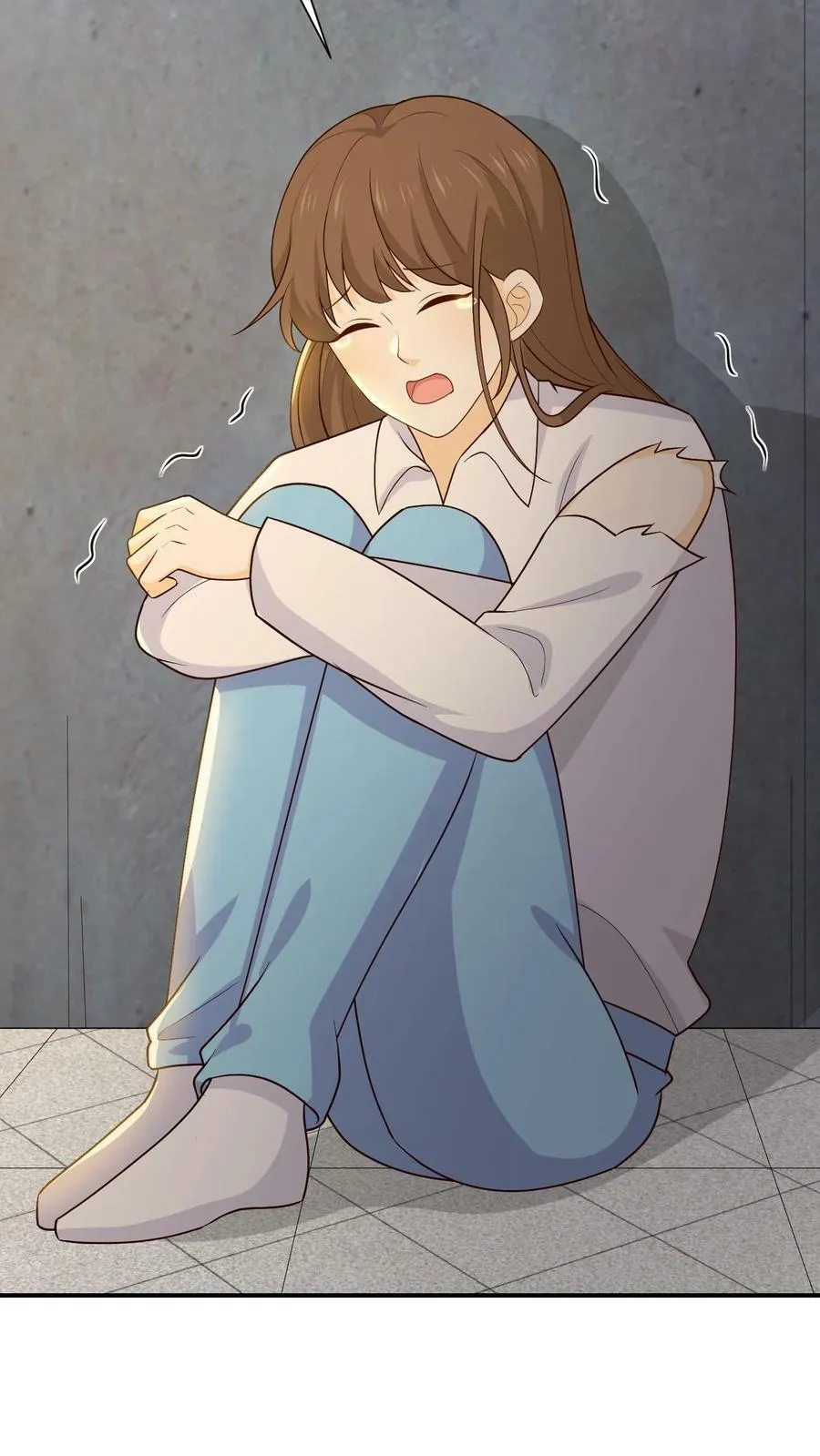 第227话 竟然是自家人 第18页