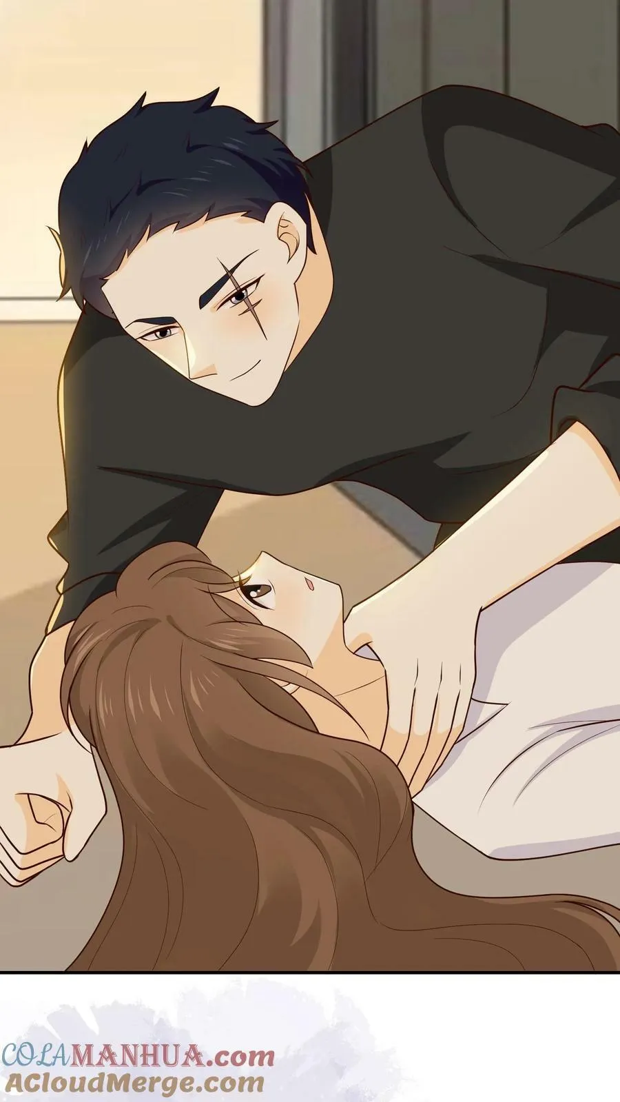 第227话 竟然是自家人 第37页