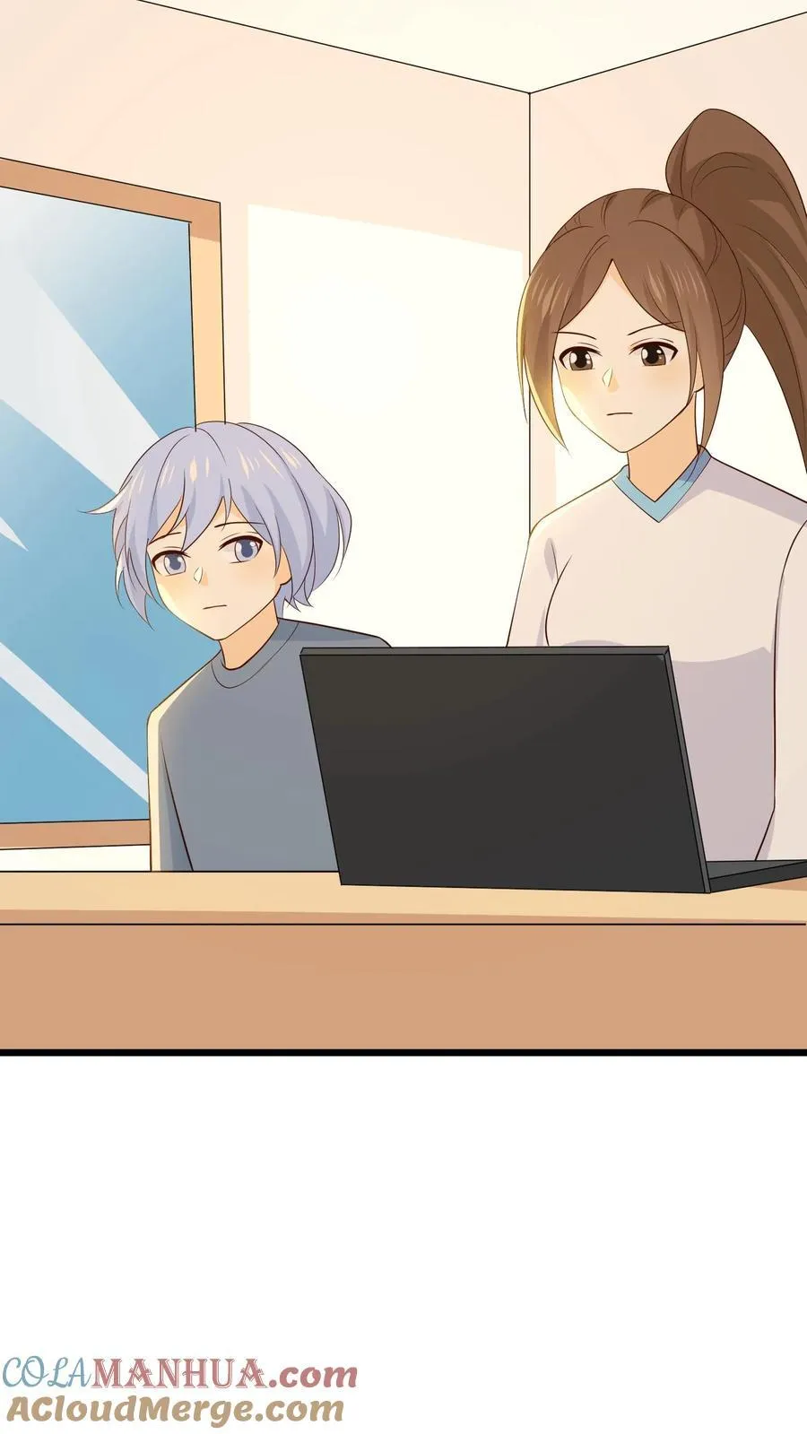 第232话 想出去吗？ 第29页