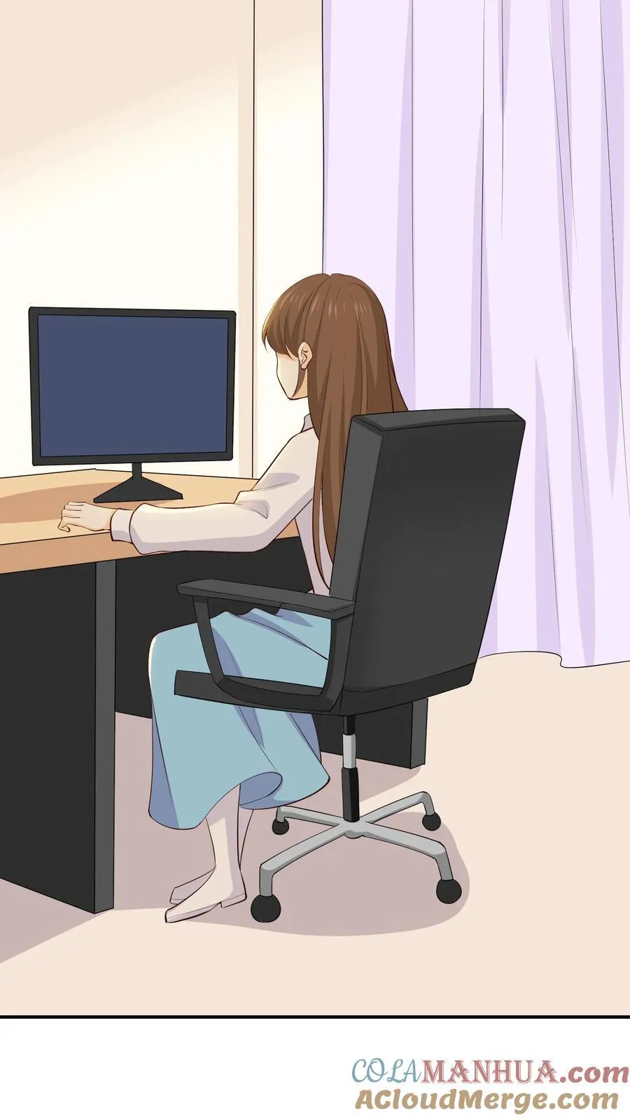 第236话 孩子丢了？！ 第5页