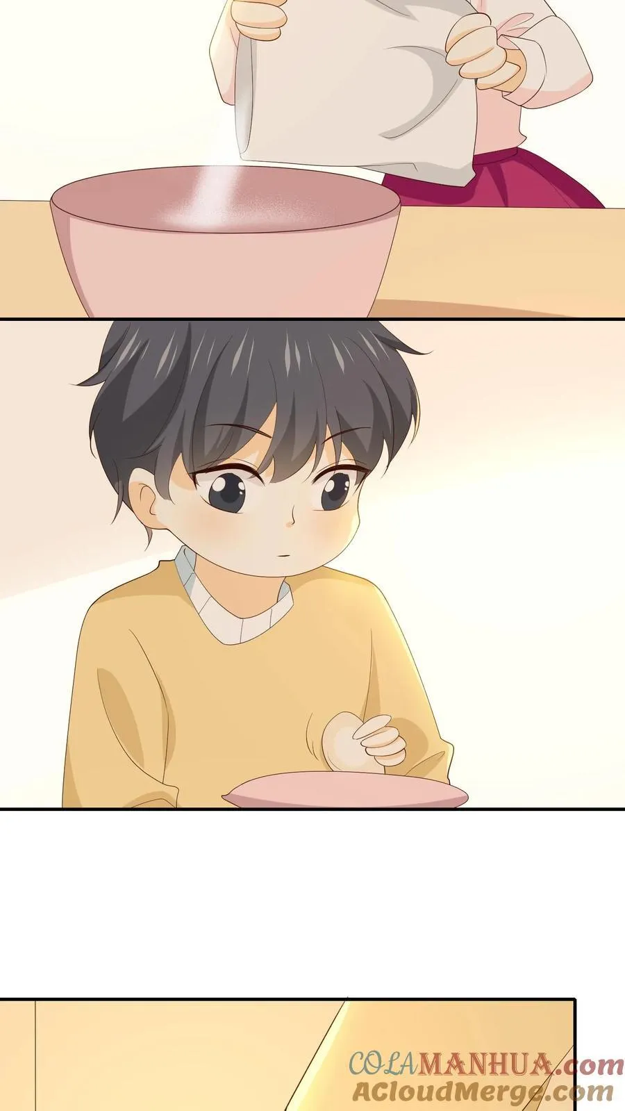 第238话 做早餐 第15页
