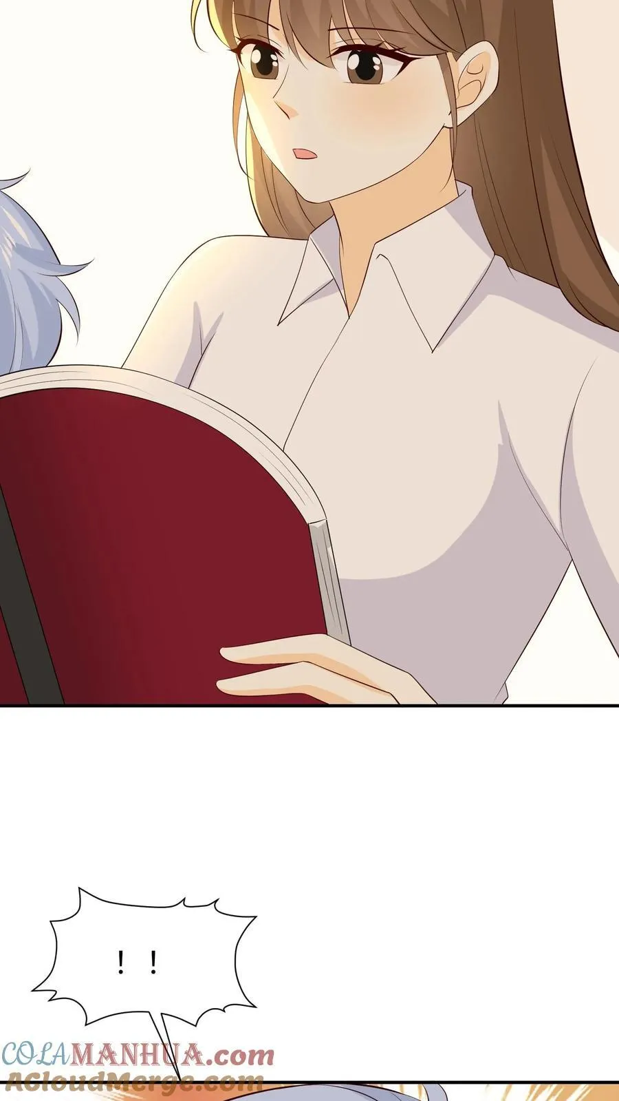 第239话 徐庆的画 第29页