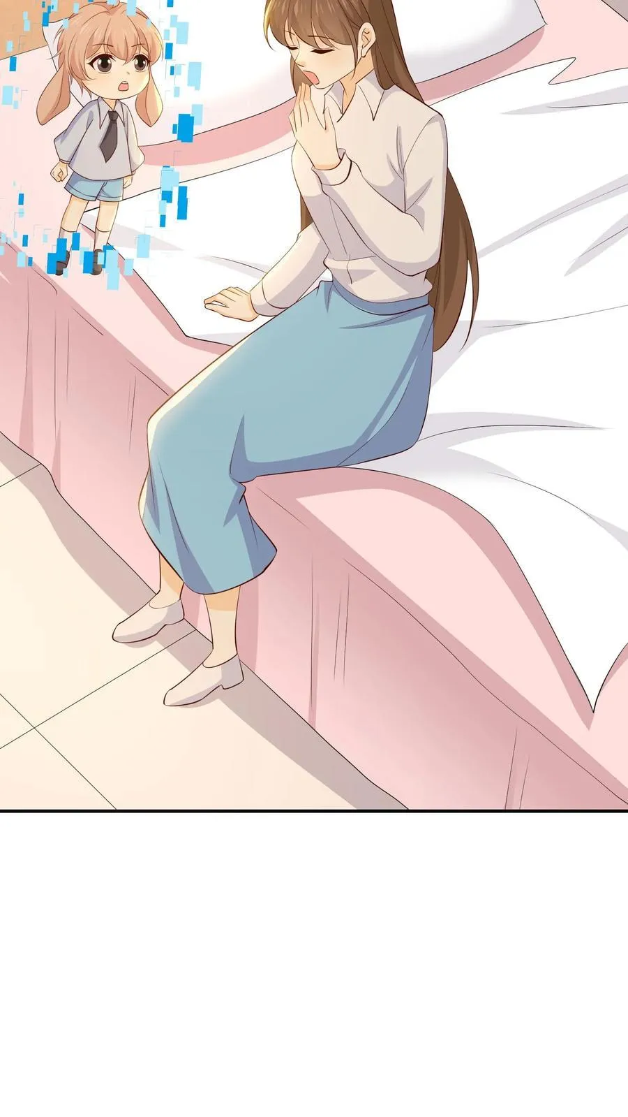 第240话 深入巢穴 第8页